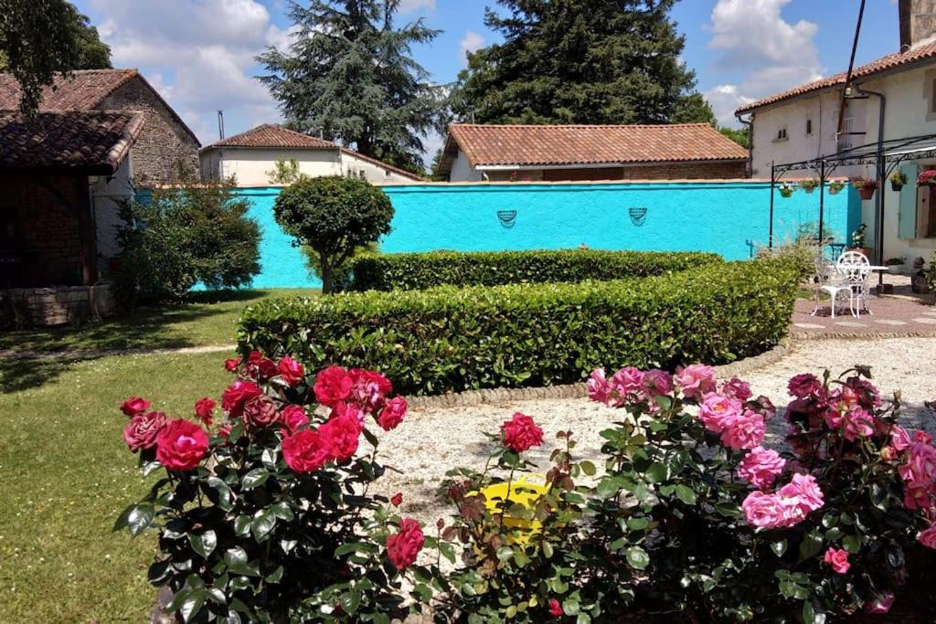 Photo of Others in Bernac