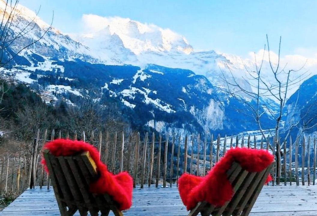 Photo of Others in Wengen