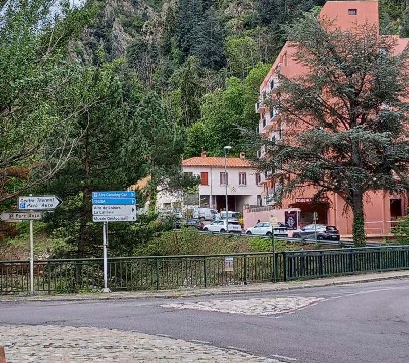 Photo of Others in Vernet-les-Bains