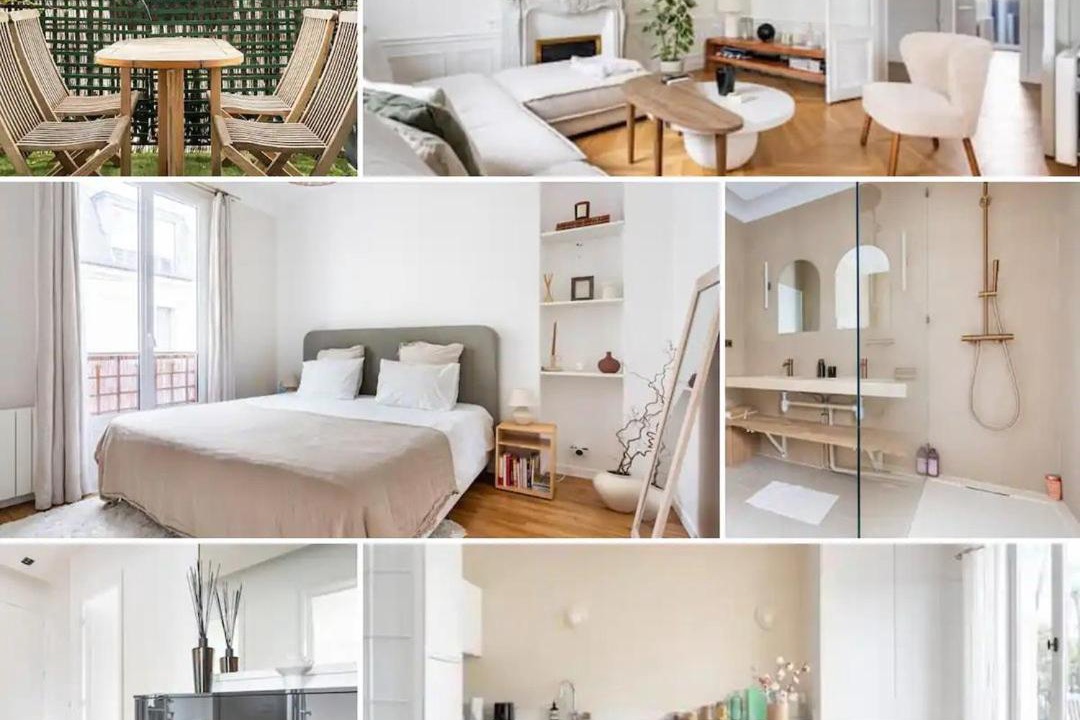 Photo of Others in Neuilly-sur-Seine