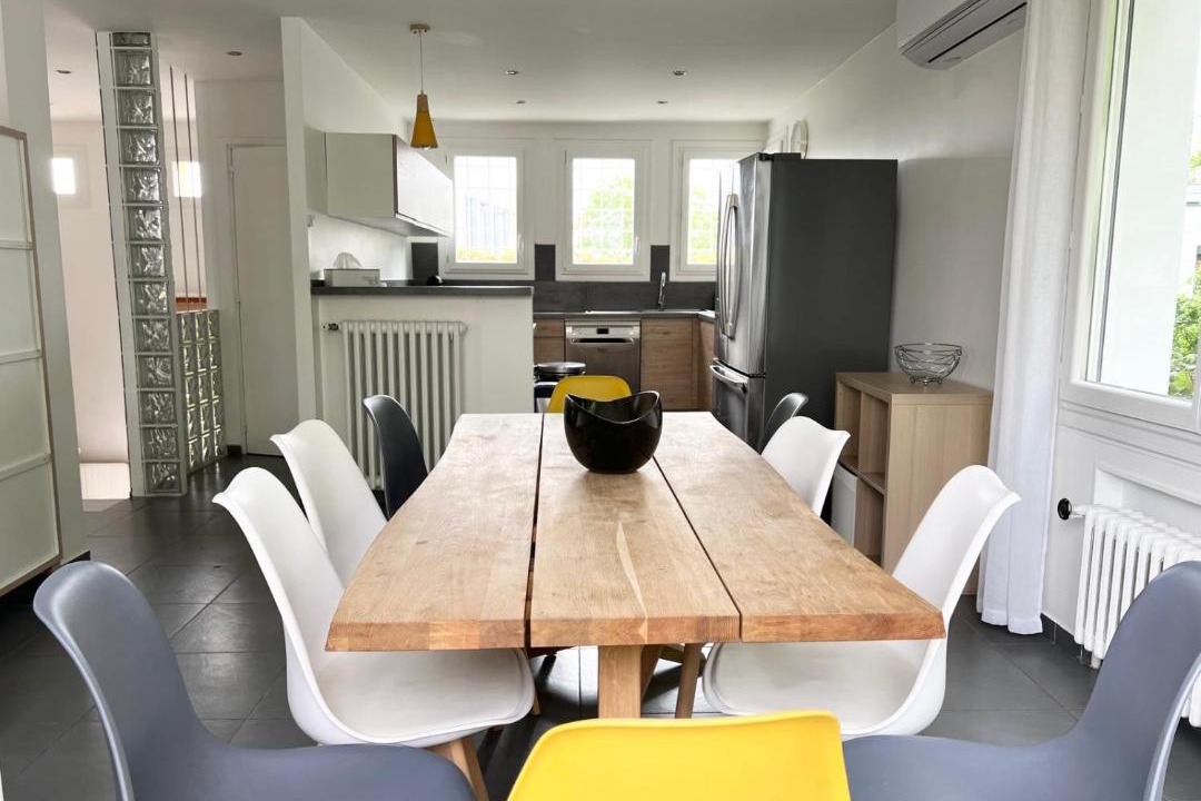 Photo of Kitchen in Bagneux