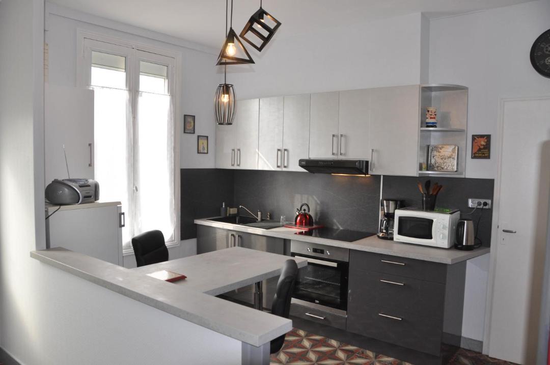 Photo of Others in Saint-Ouen