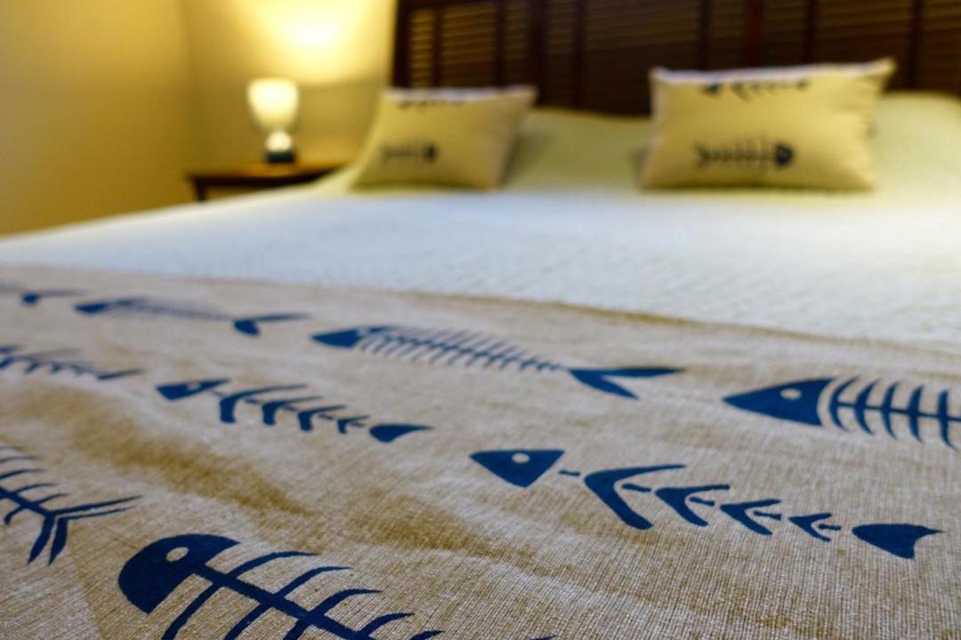 Photo of Bedroom in Cape Tribulation