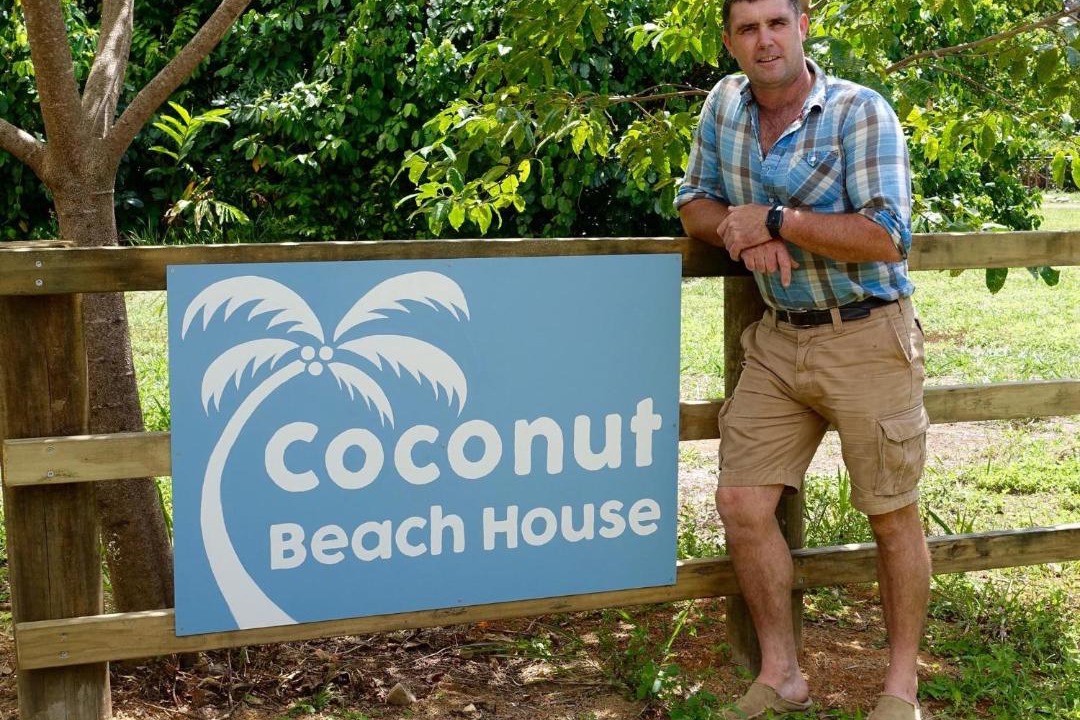 Photo of Others in Cape Tribulation