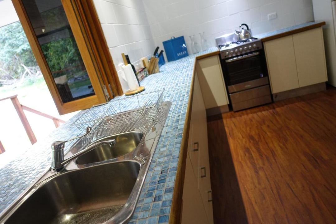Photo of Kitchen in Cape Tribulation