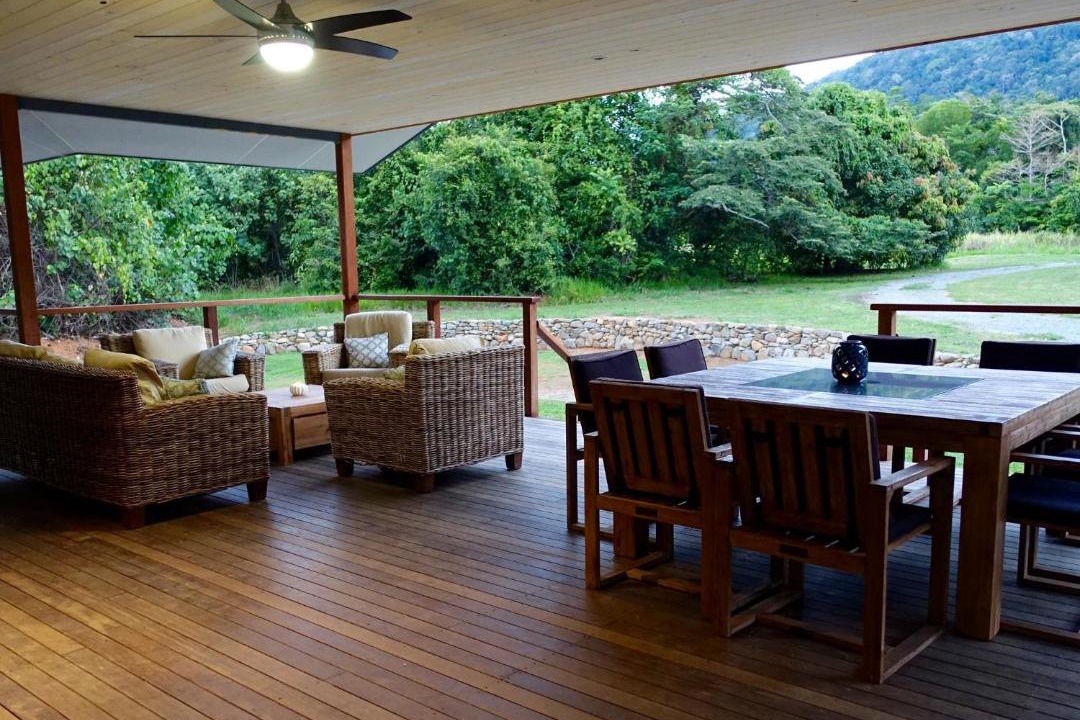 Photo of Others in Cape Tribulation