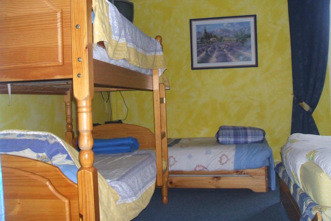 Photo of Bedroom in Chateaurenard