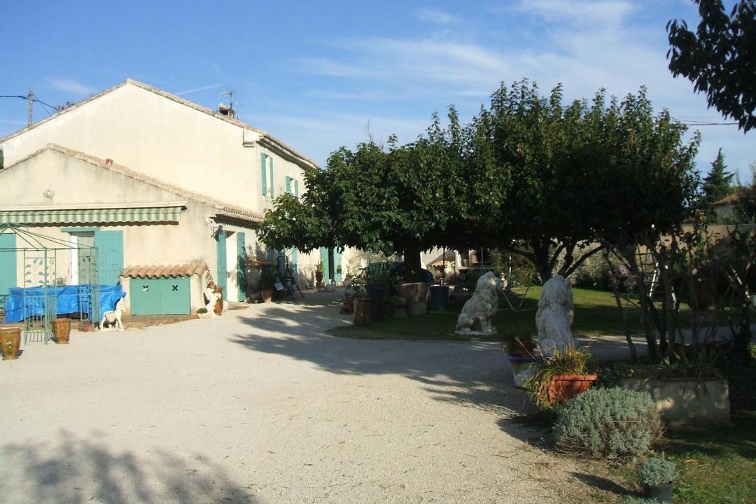 Photo of Others in Chateaurenard