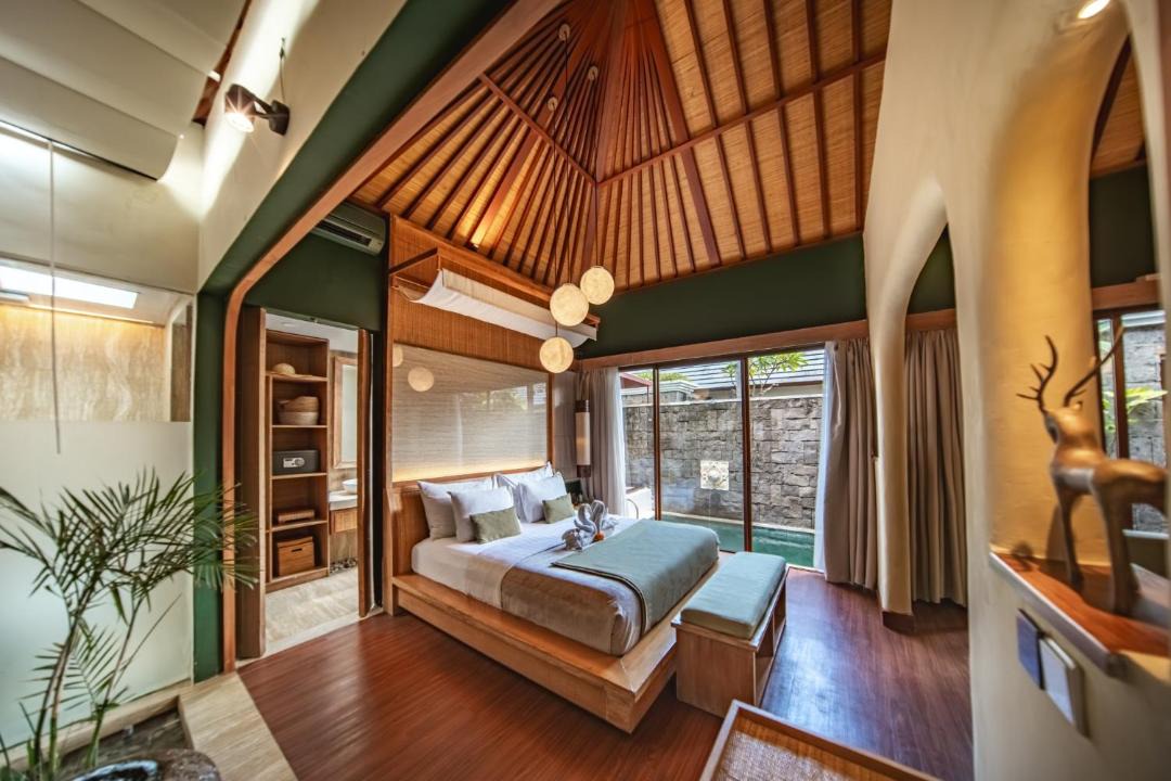 Photo of Bedroom in Dewi Sri