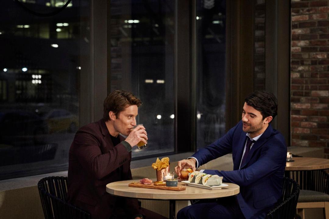 Photo of Others in Downtown Calgary