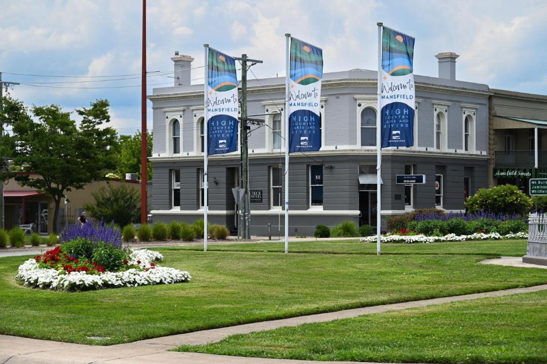 Photo of Others in Mansfield