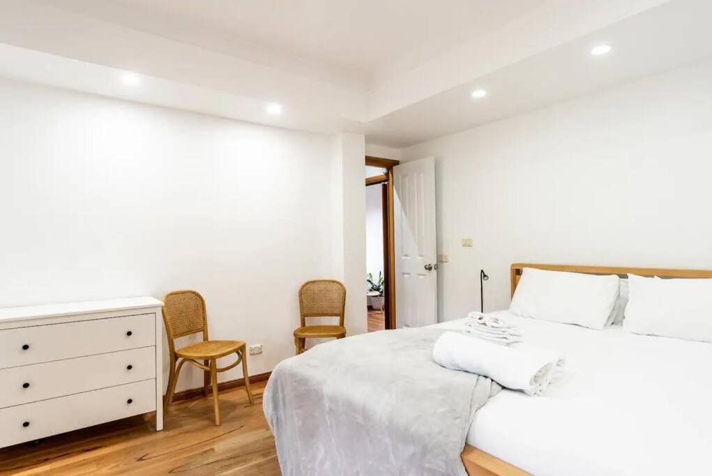 Photo of Bedroom in Lake Munmorah