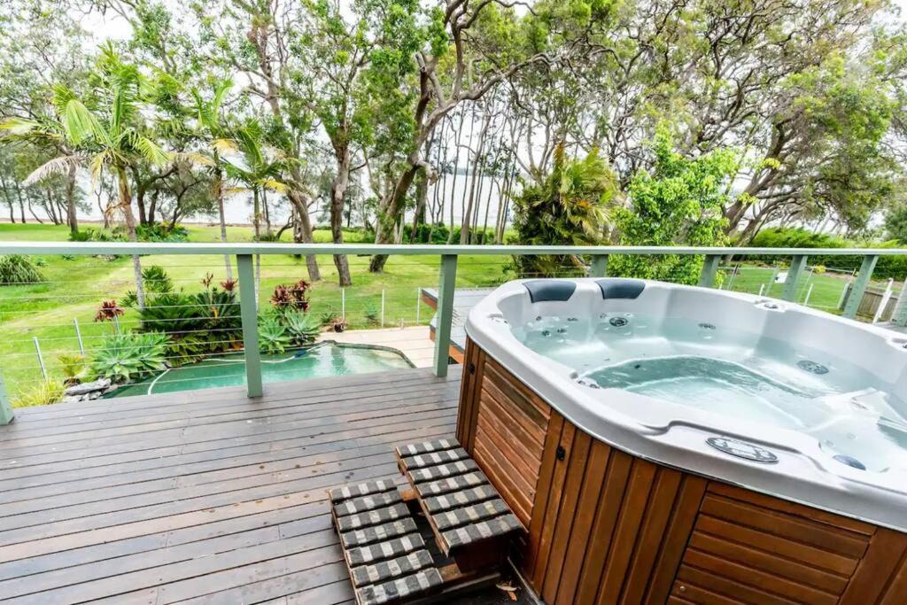 Photo of Others in Lake Munmorah