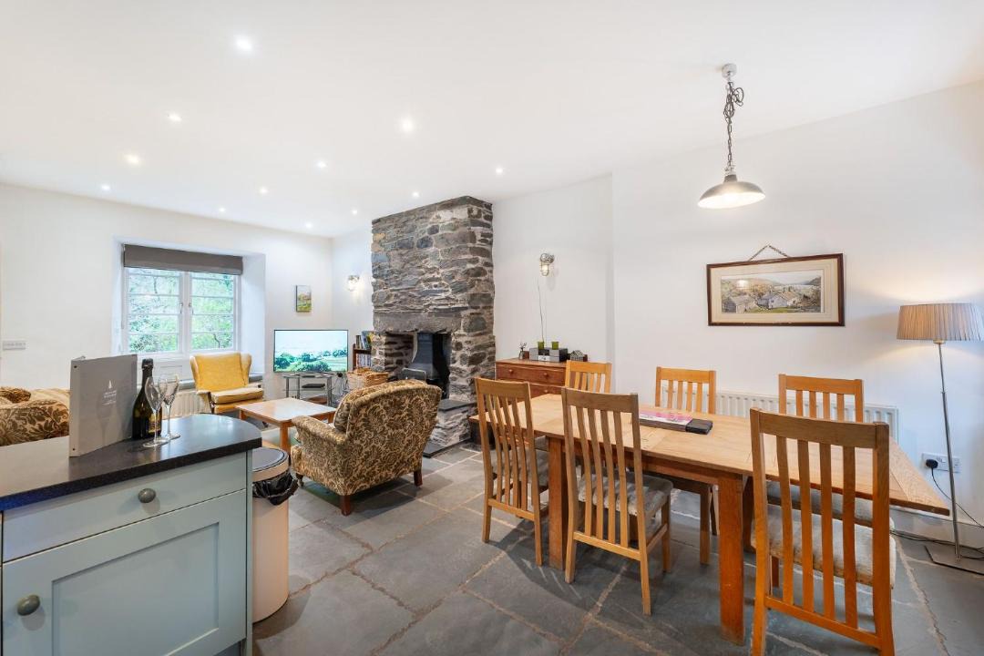 Photo of Others in Skelwith Bridge