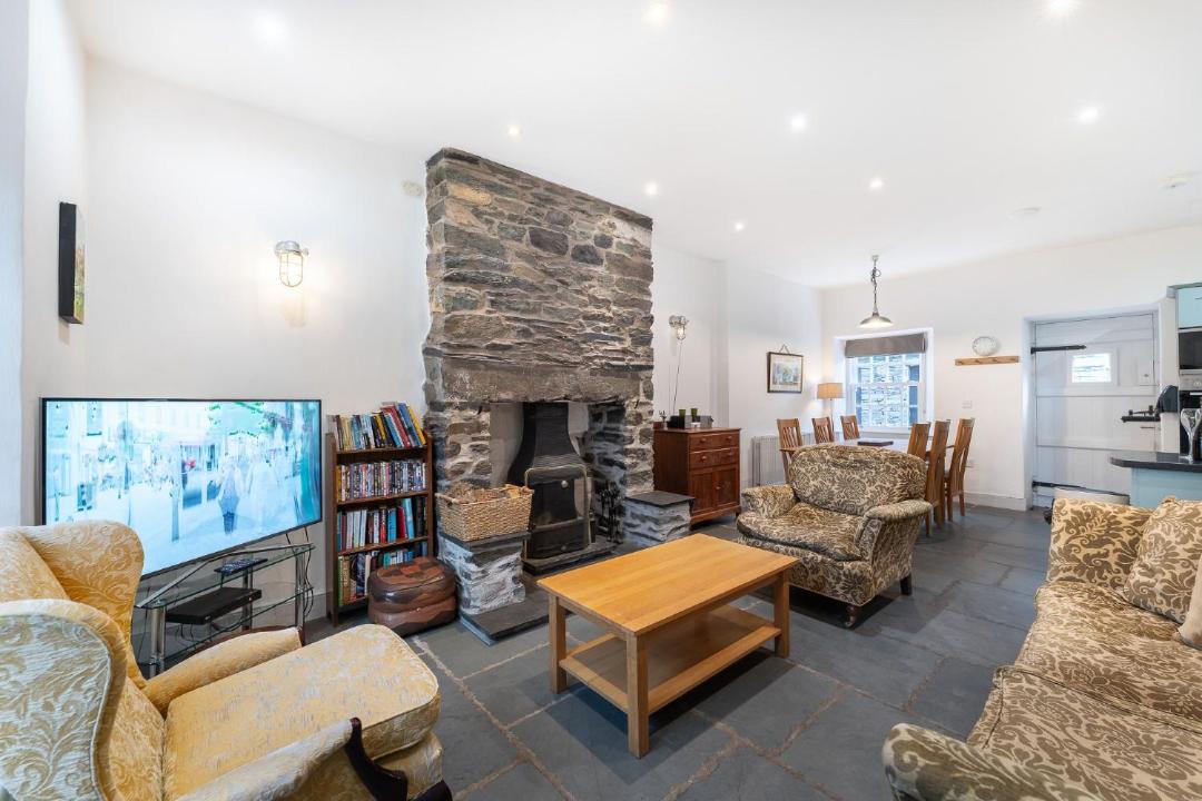 Photo of Others in Skelwith Bridge