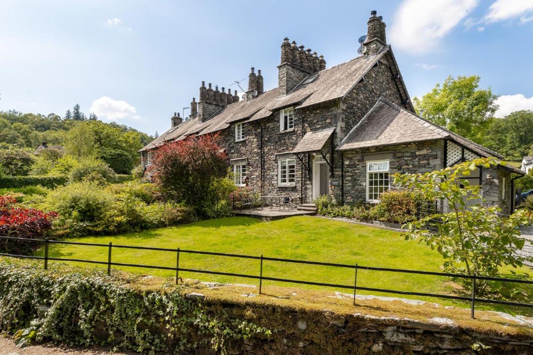 Photo of Others in Skelwith Bridge