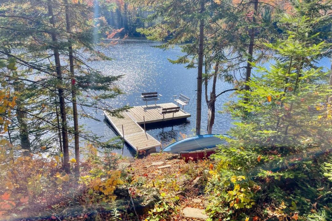 Photo of Others in Fiddler Lake Resort