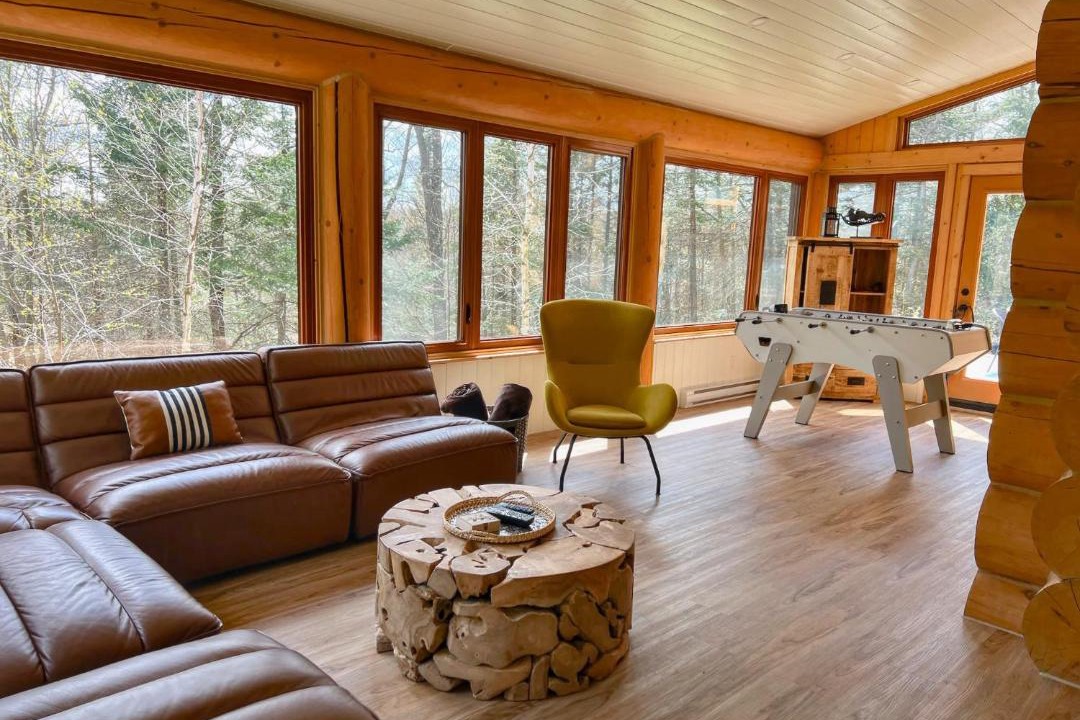 Photo of Others in Fiddler Lake Resort