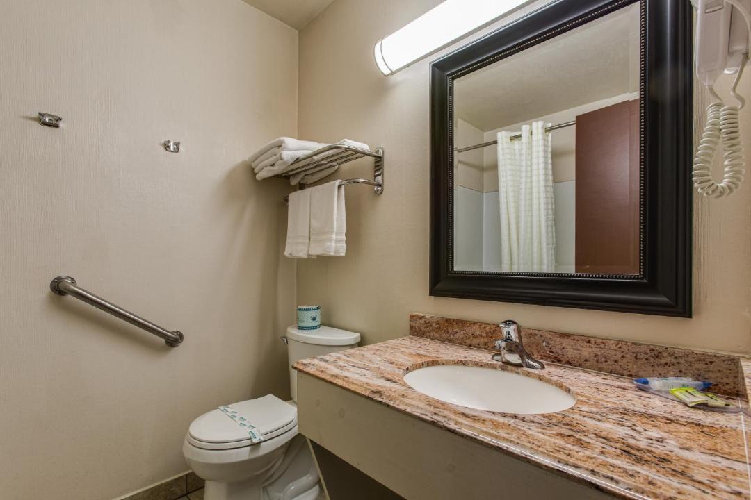Photo of Bathroom in Sehome