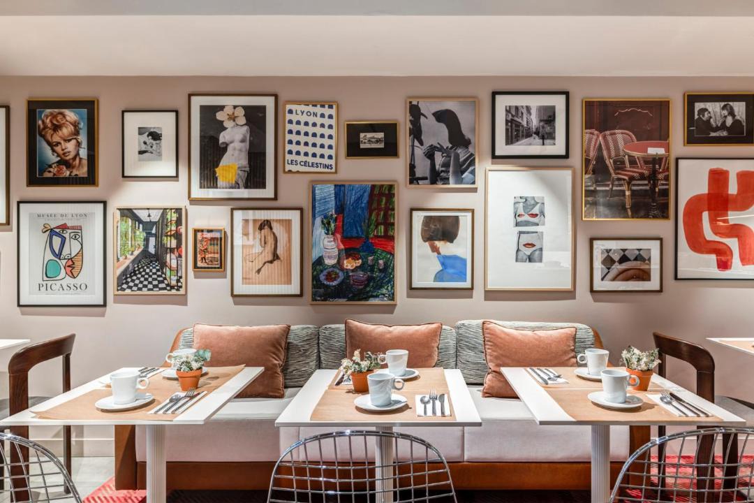 Photo of Others in Bellecour - Hotel Dieu