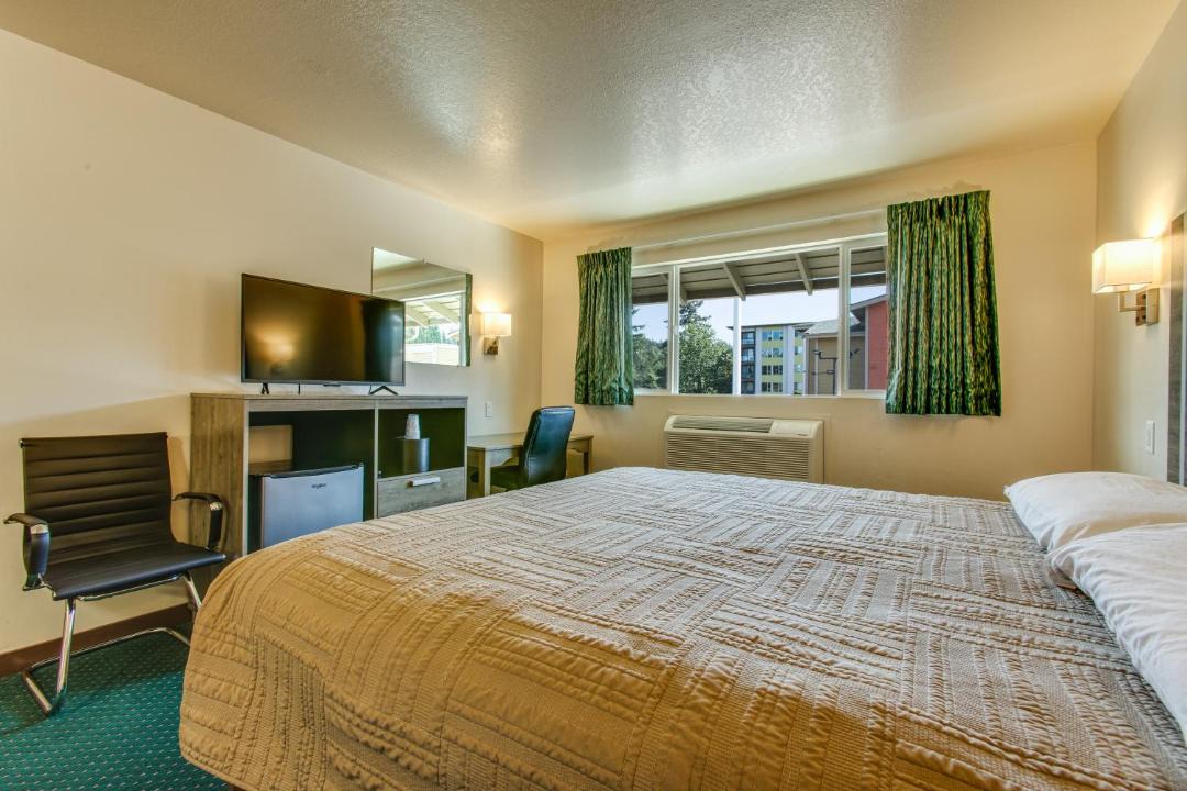 Photo of Bedroom in Sehome