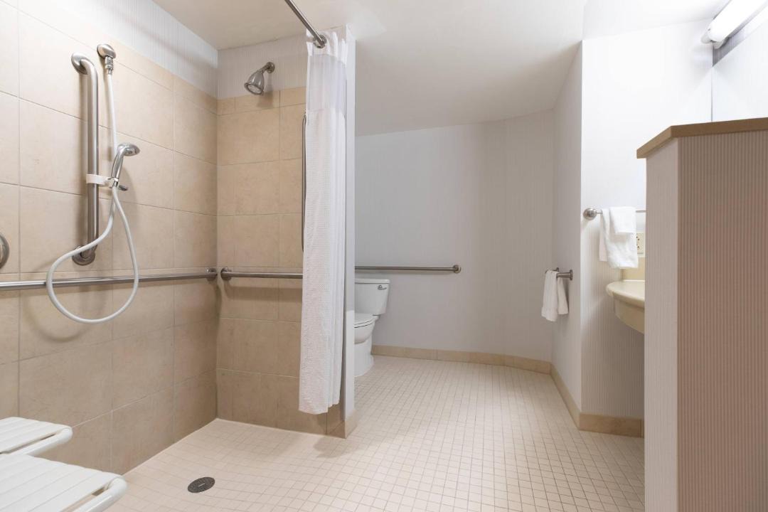 Photo of Bathroom in NoMa