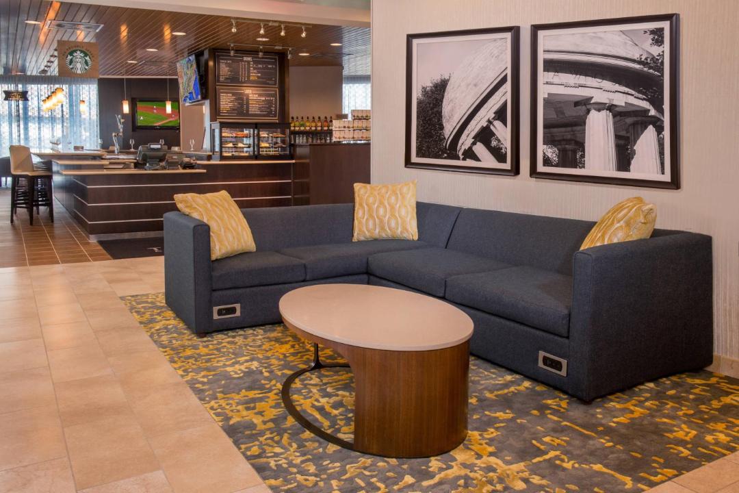 Photo of Livingroom in NoMa