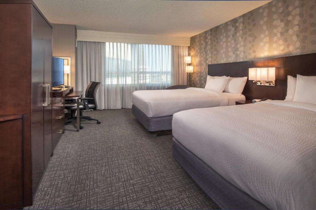 Photo of Bedroom in NoMa