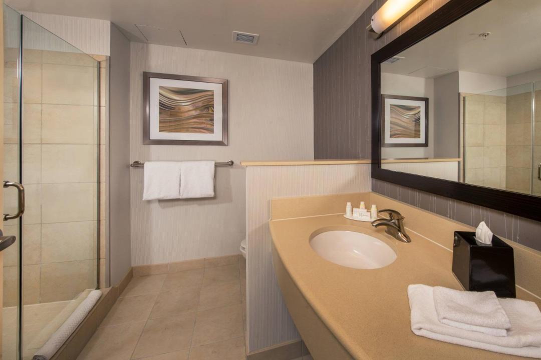 Photo of Bathroom in NoMa