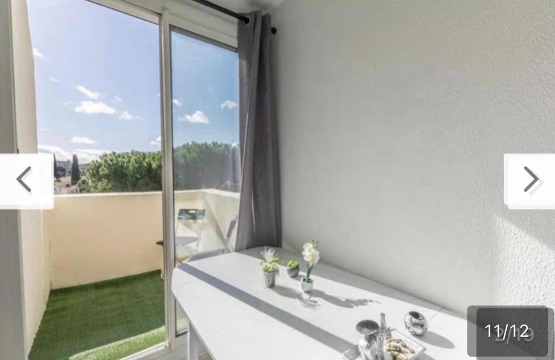 Photo of Patio Balcony in La Chamberte