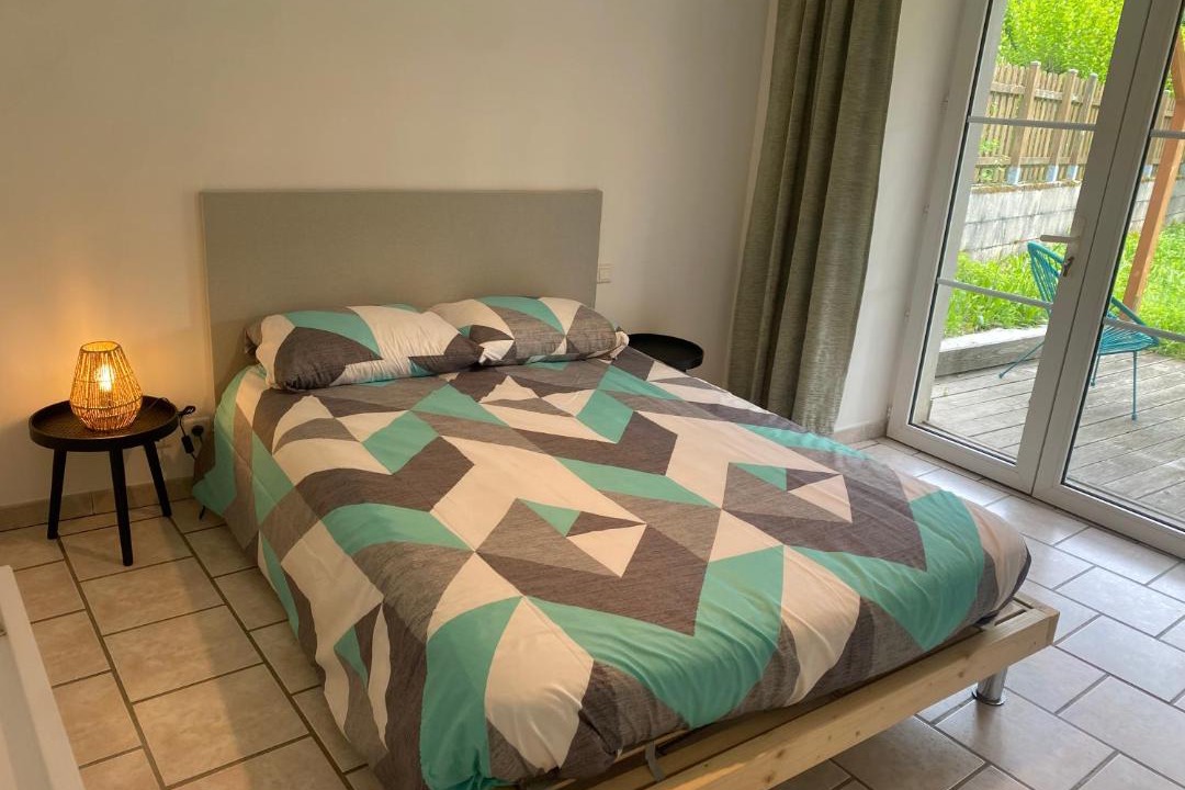 Photo of Others in Orgelet