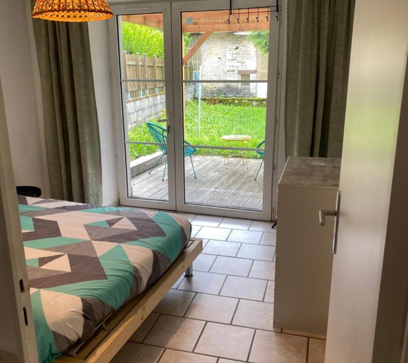 Photo of Others in Orgelet