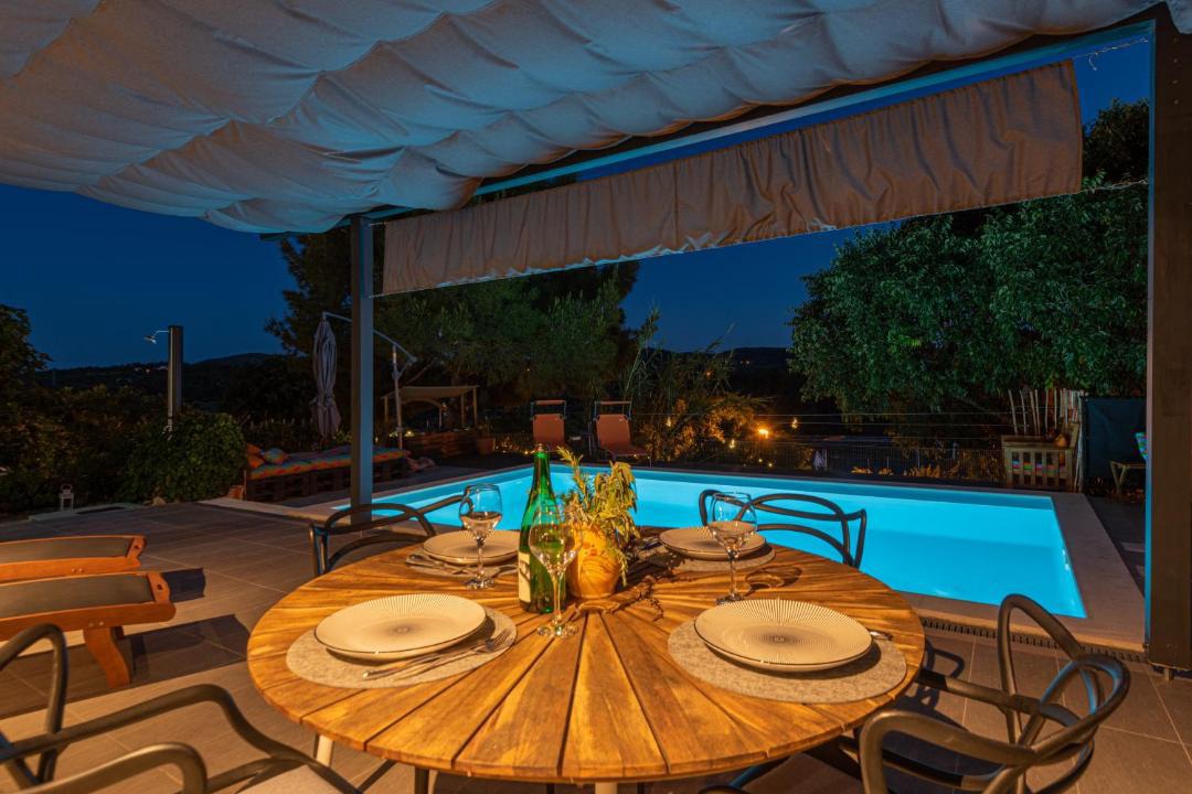 Photo of Patio Balcony in Bilice