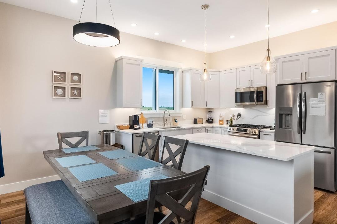 Photo of Kitchen in Westport