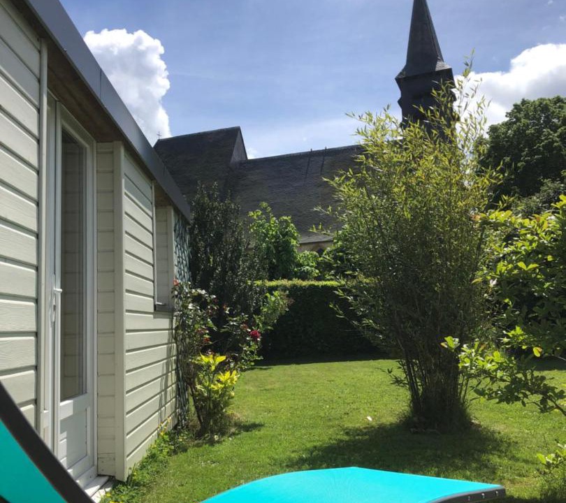 Photo of Others in Saint-Ouen-du-Tilleul