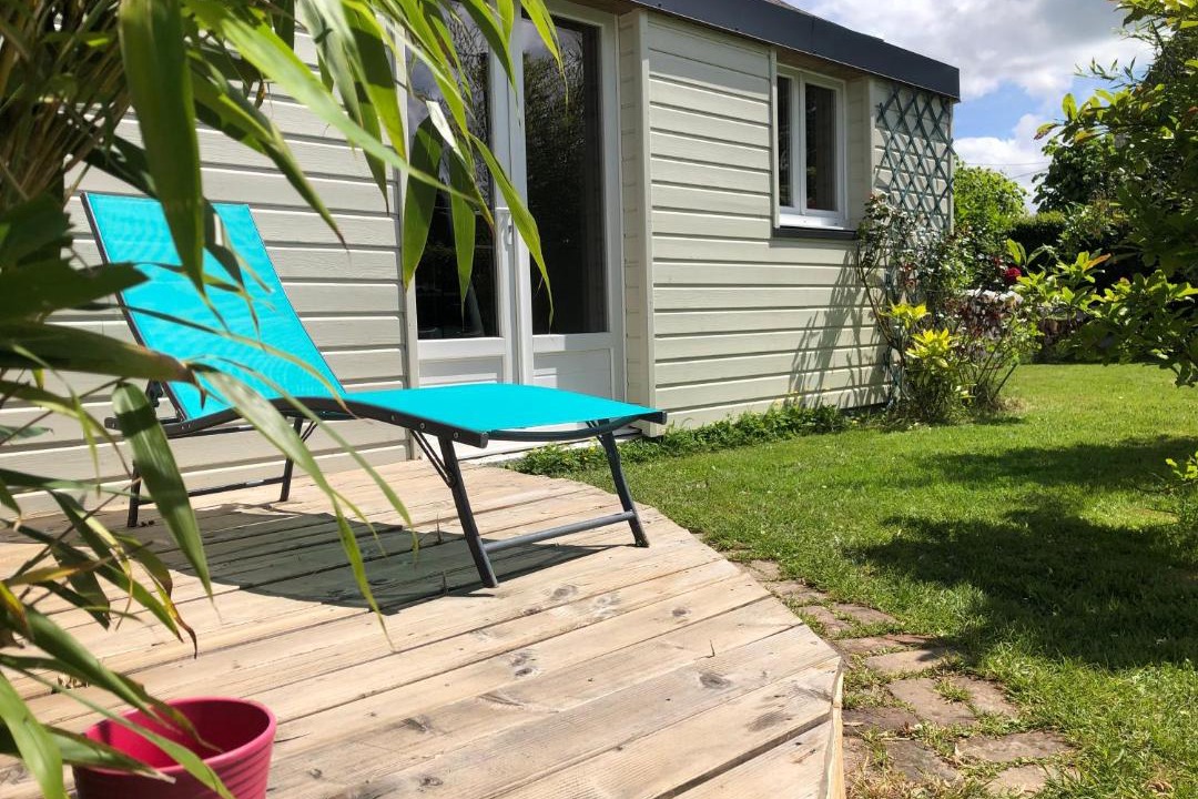 Photo of Others in Saint-Ouen-du-Tilleul