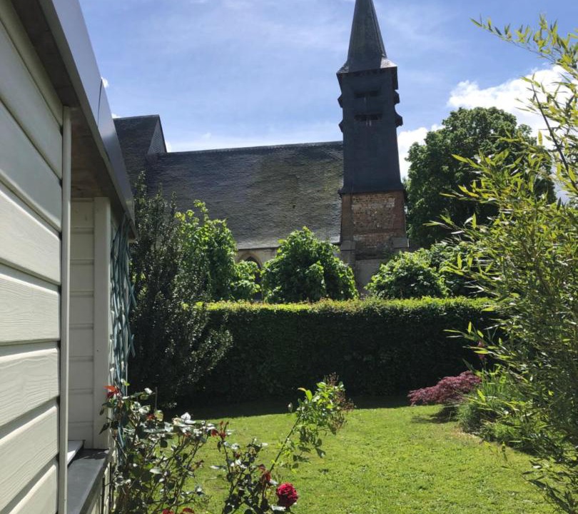 Photo of Others in Saint-Ouen-du-Tilleul