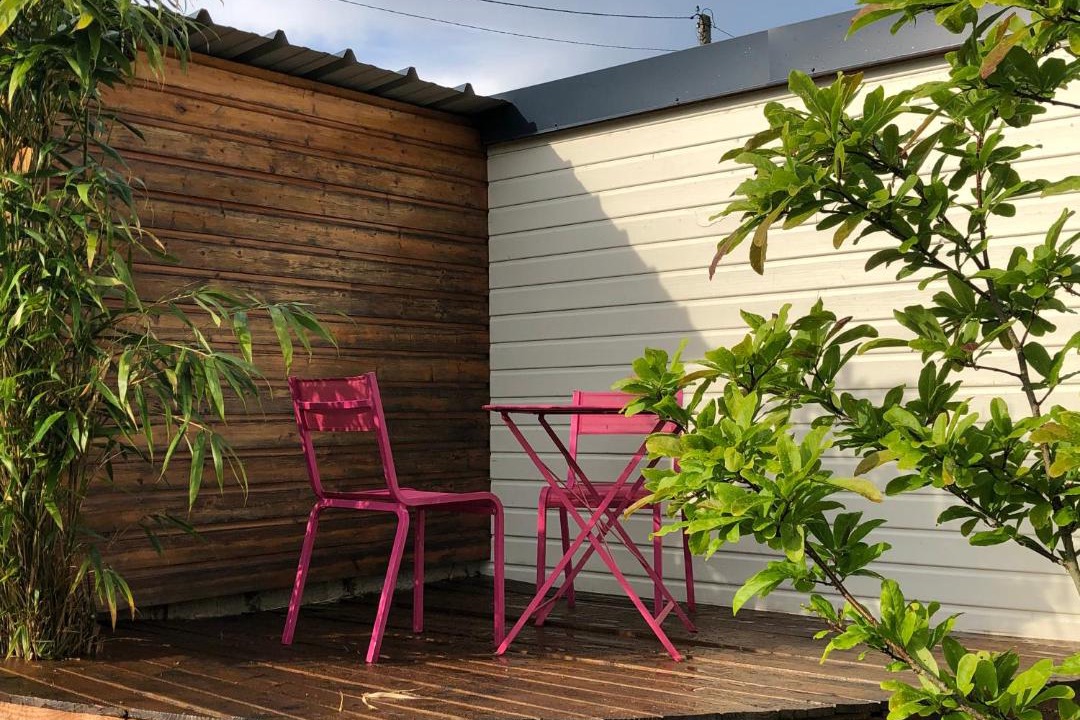 Photo of Others in Saint-Ouen-du-Tilleul