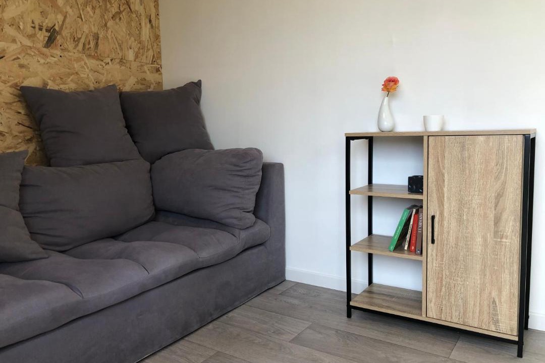 Photo of Others in Saint-Ouen-du-Tilleul