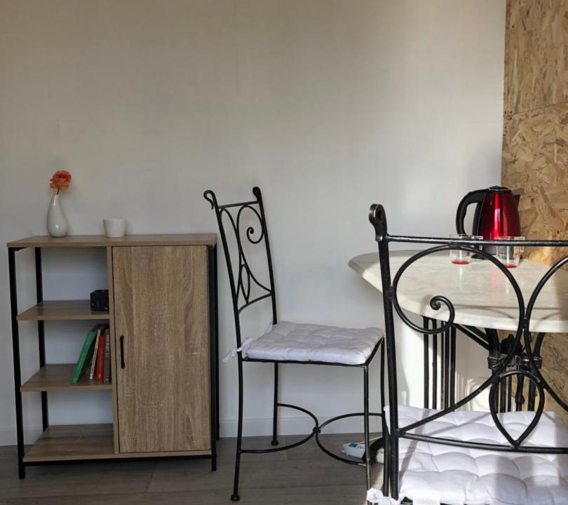 Photo of Others in Saint-Ouen-du-Tilleul