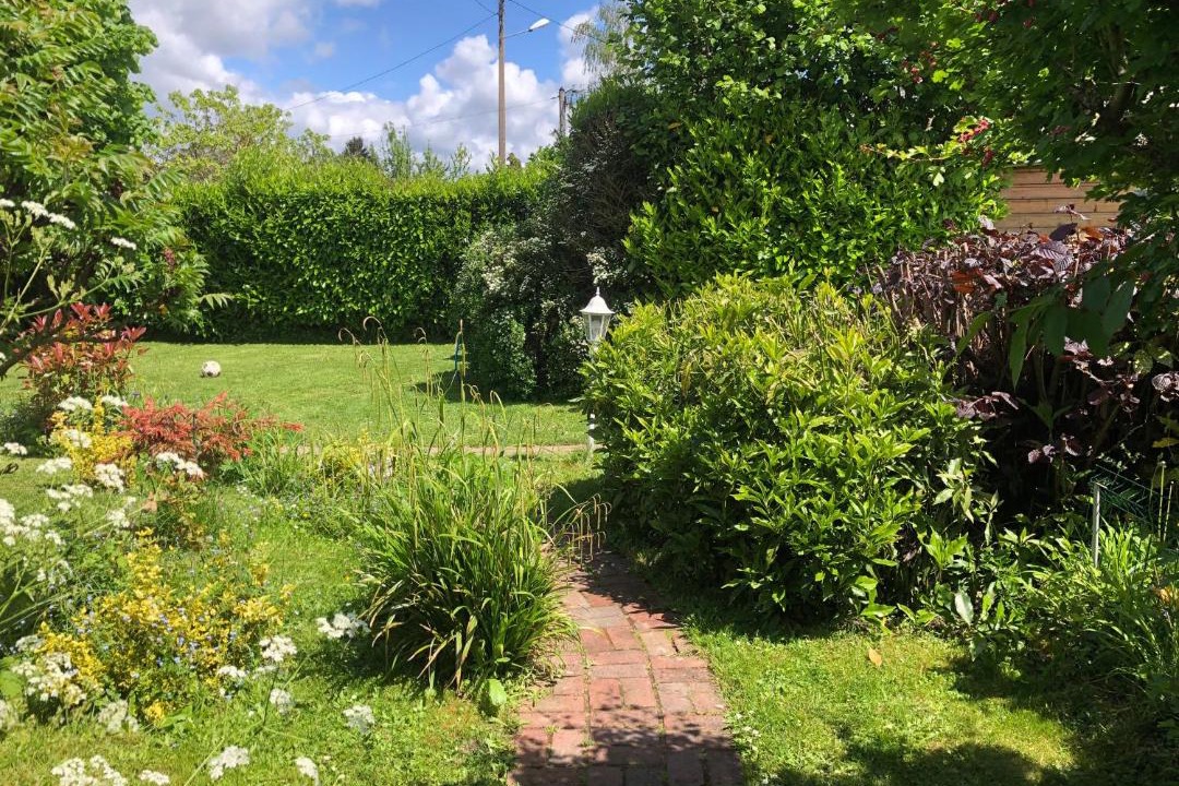 Photo of Others in Saint-Ouen-du-Tilleul