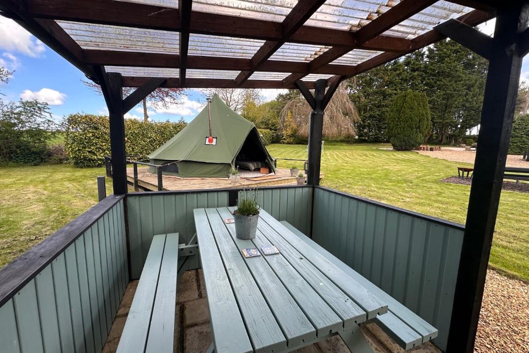 Photo of Others in Aldborough