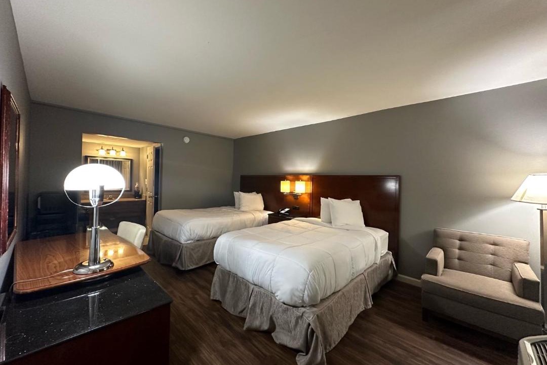 Photo of Bedroom in Northeast