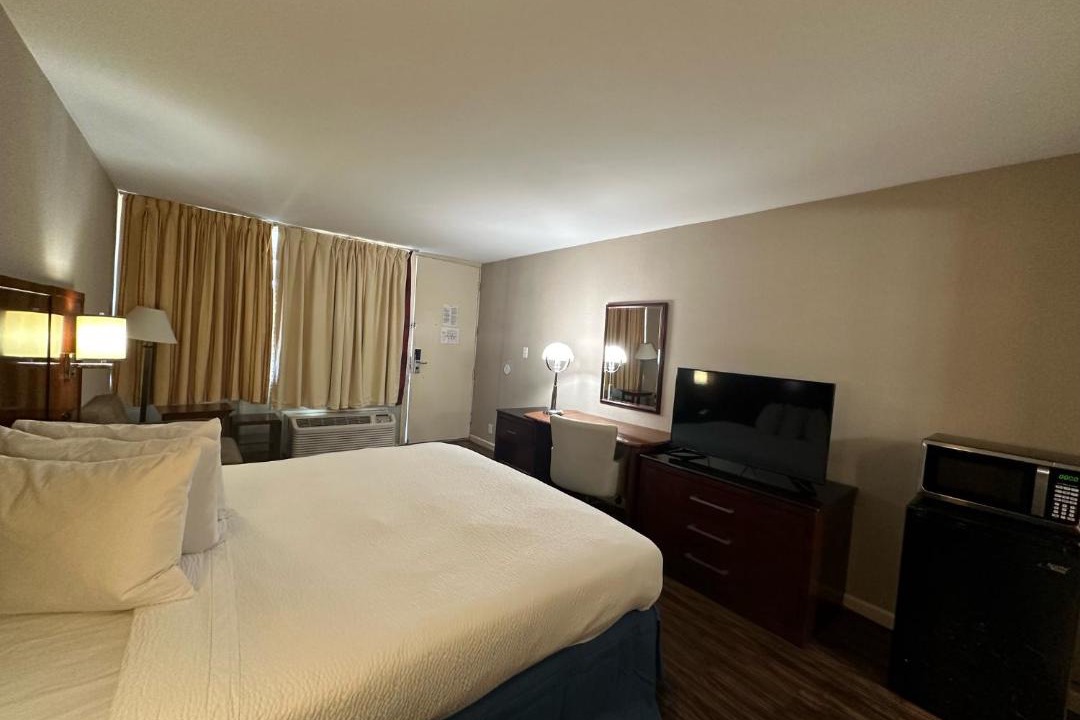 Photo of Bedroom in Northeast