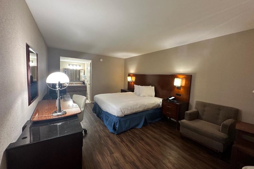 Photo of Bedroom in Northeast