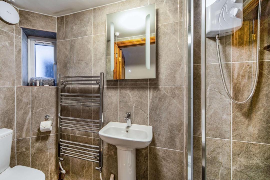 Photo of Bathroom in Rosthwaite