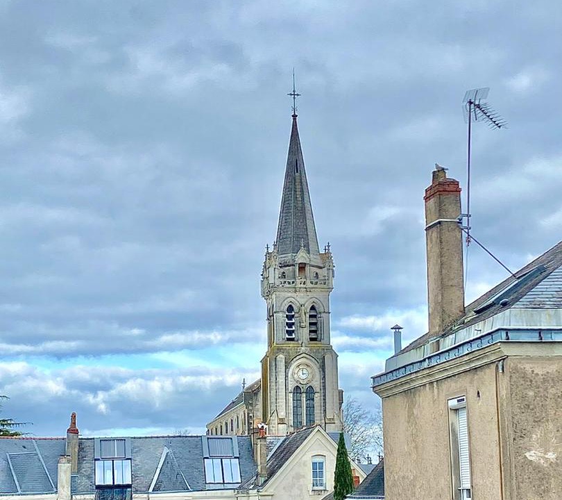 Photo of Buildings in Les Hauts de Saint-Aubin