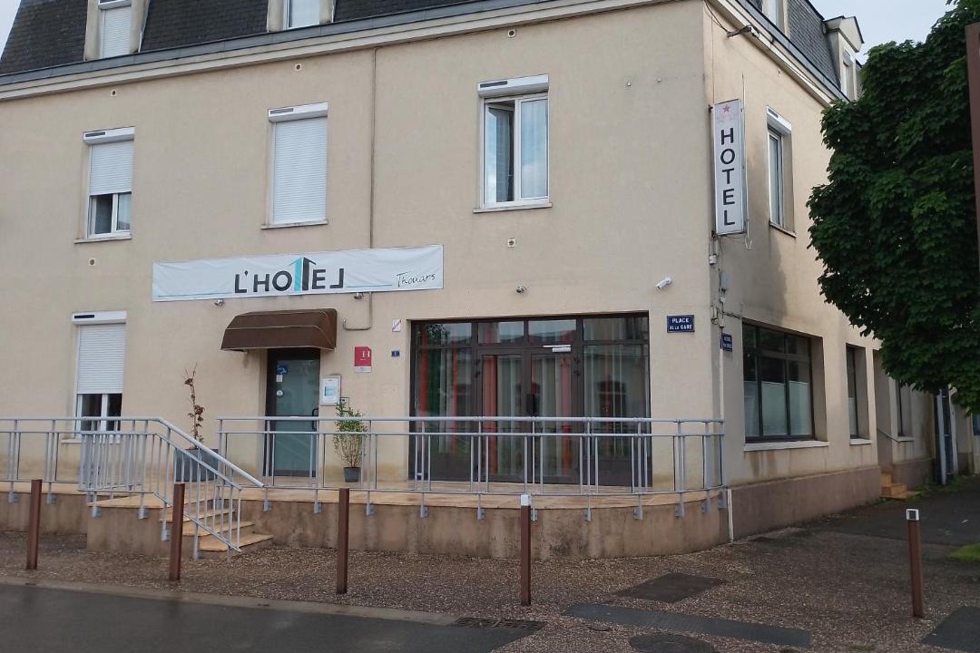 Photo of Others in Thouars