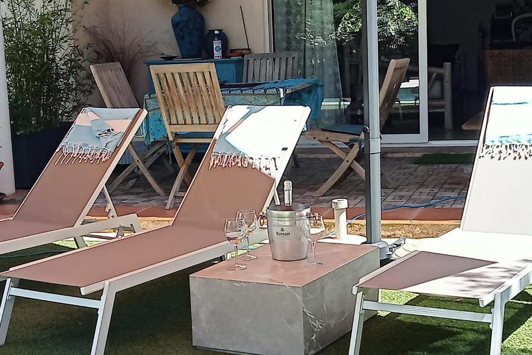 Photo of Others in Sainte-Maxime
