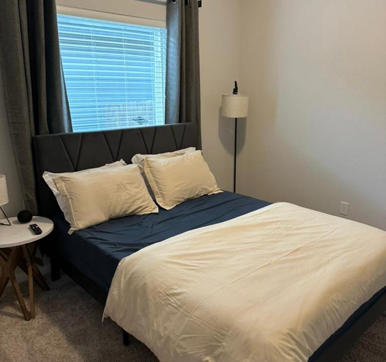 Photo of Bedroom in Troy